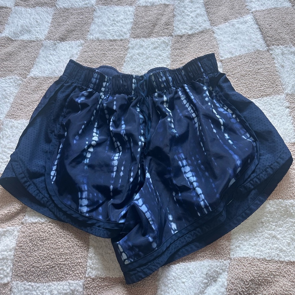 Running Shorts